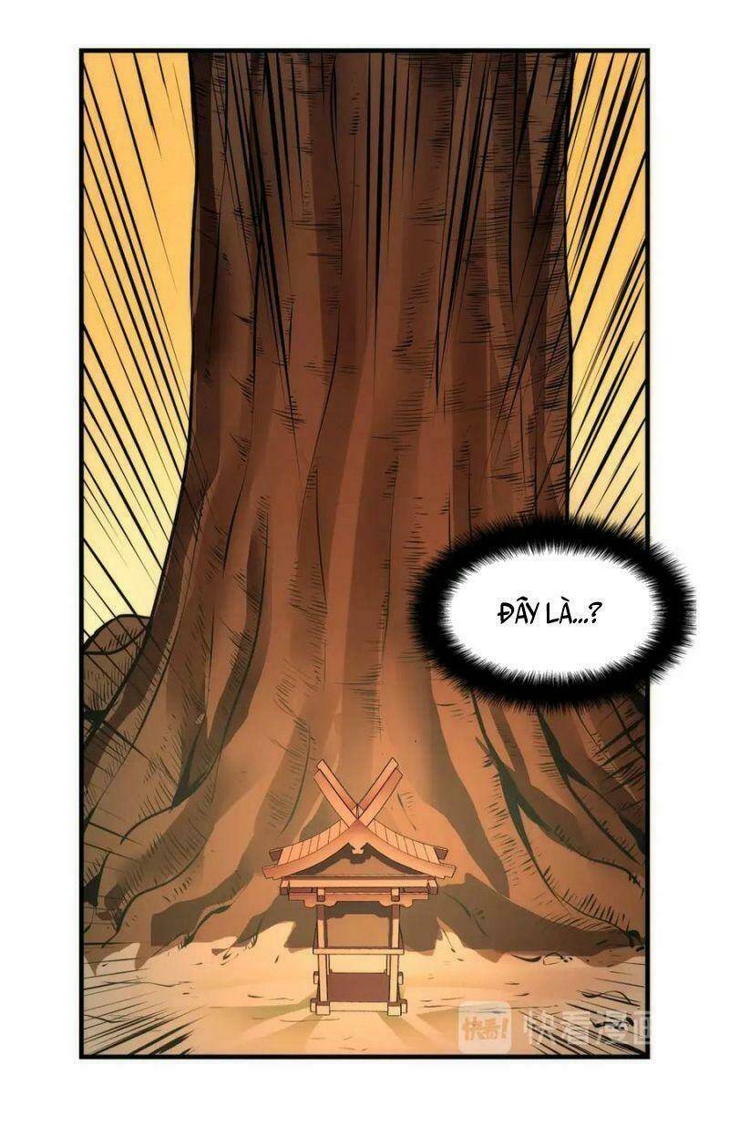 Trở Thành Thần Chủ Cthulhu - Chapter 5 - Page 60