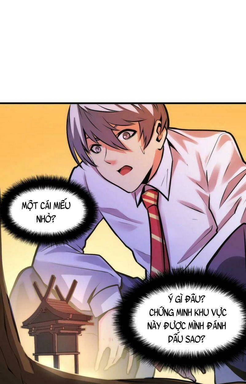 Trở Thành Thần Chủ Cthulhu - Chapter 5 - Page 61