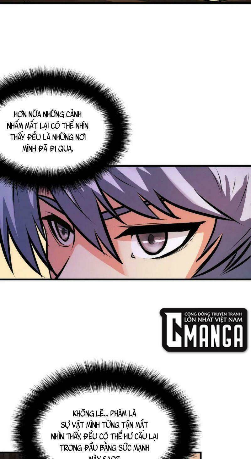 Trở Thành Thần Chủ Cthulhu - Chapter 5 - Page 62