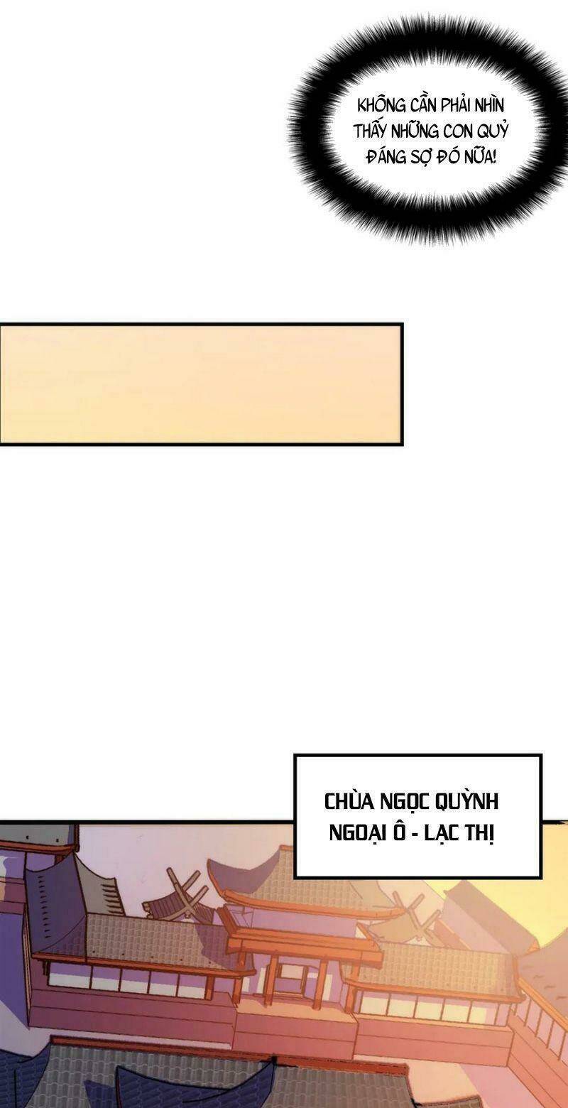 Trở Thành Thần Chủ Cthulhu - Chapter 5 - Page 64