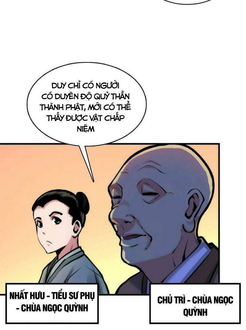 Trở Thành Thần Chủ Cthulhu - Chapter 5 - Page 66