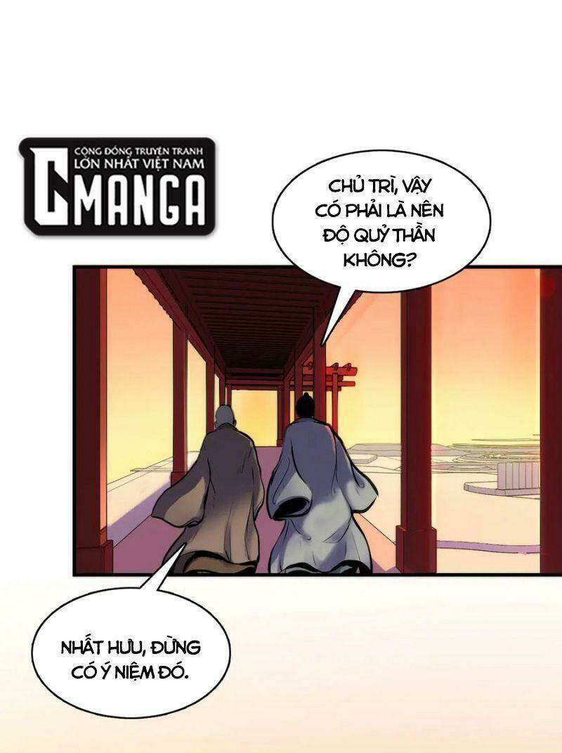 Trở Thành Thần Chủ Cthulhu - Chapter 5 - Page 67