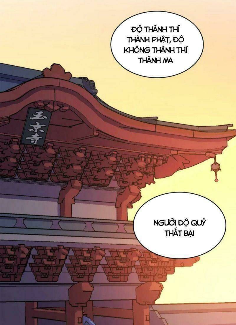 Trở Thành Thần Chủ Cthulhu - Chapter 5 - Page 68