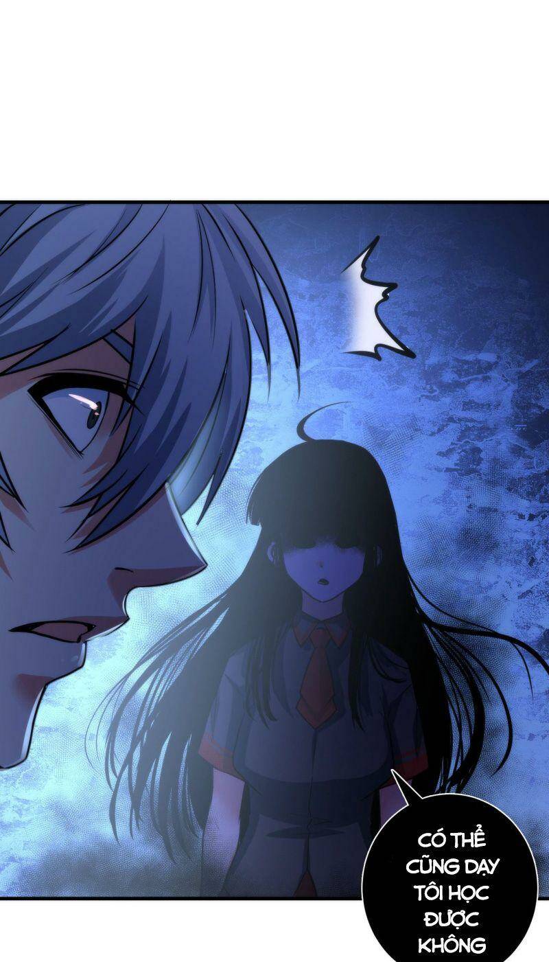 Trở Thành Thần Chủ Cthulhu - Chapter 50 - Page 13