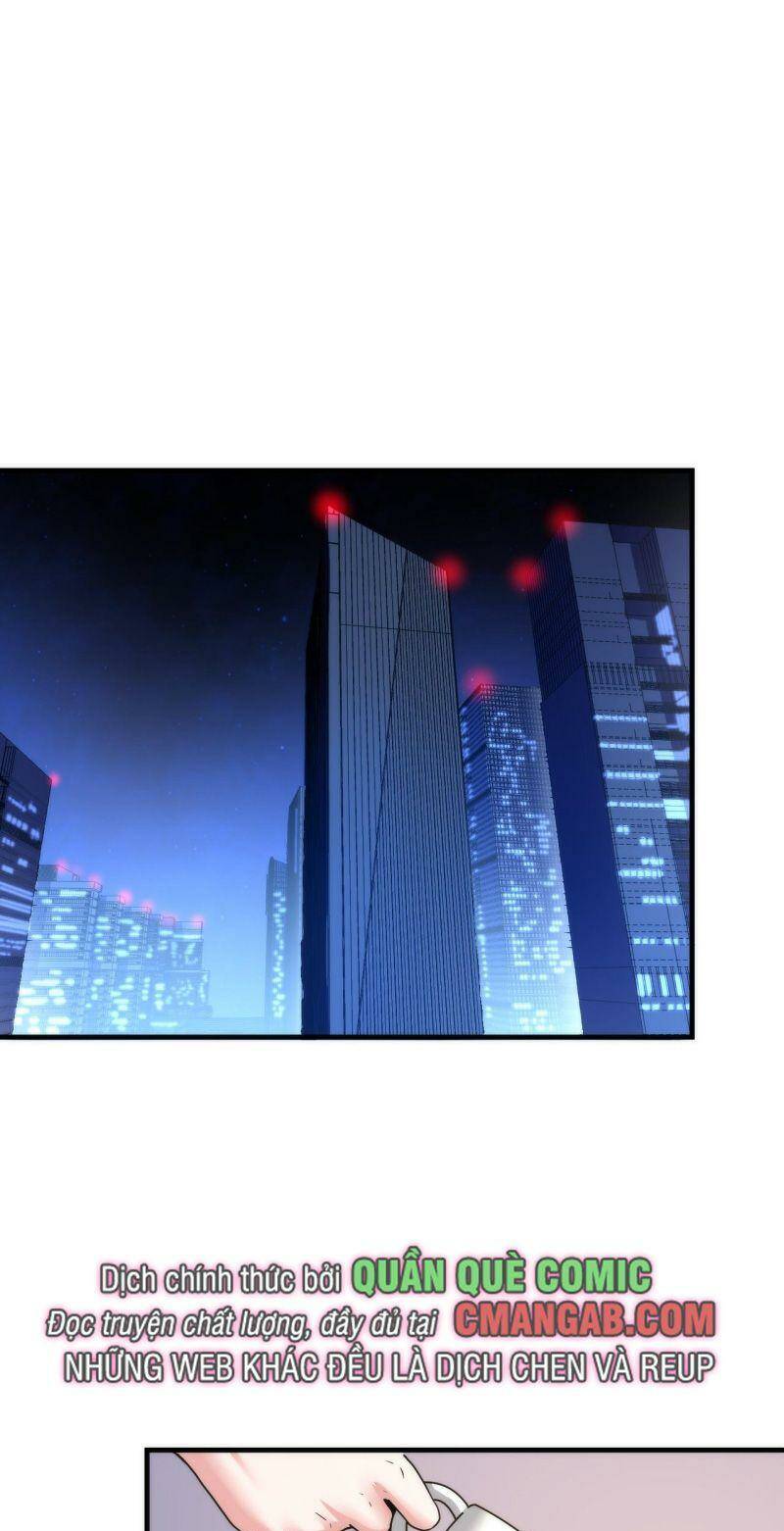 Trở Thành Thần Chủ Cthulhu - Chapter 50 - Page 23