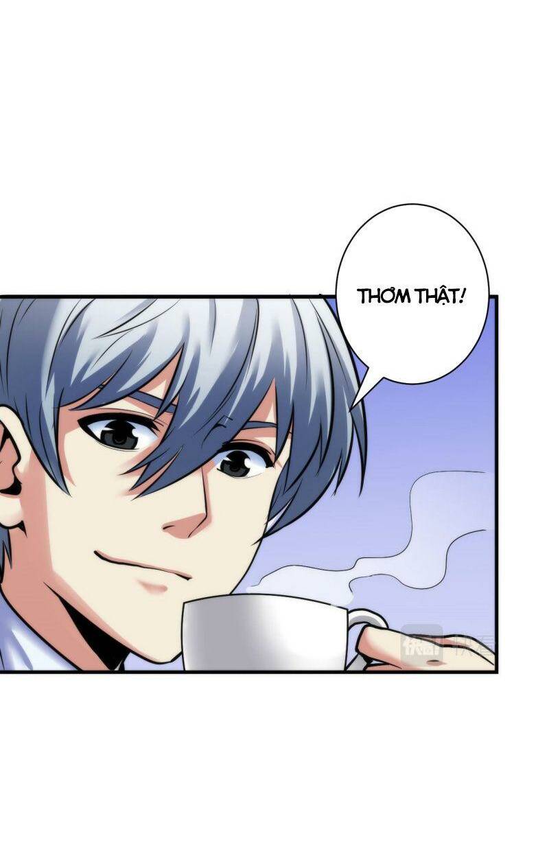 Trở Thành Thần Chủ Cthulhu - Chapter 50 - Page 28