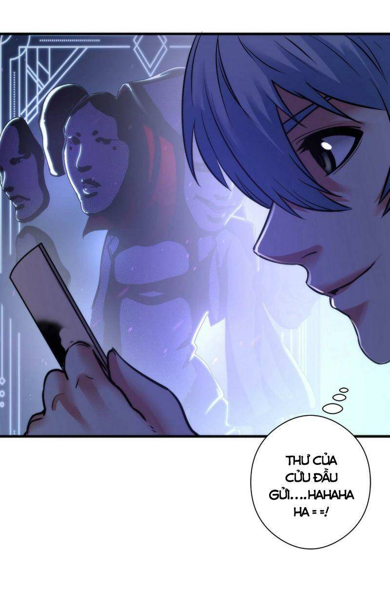 Trở Thành Thần Chủ Cthulhu - Chapter 51 - Page 13