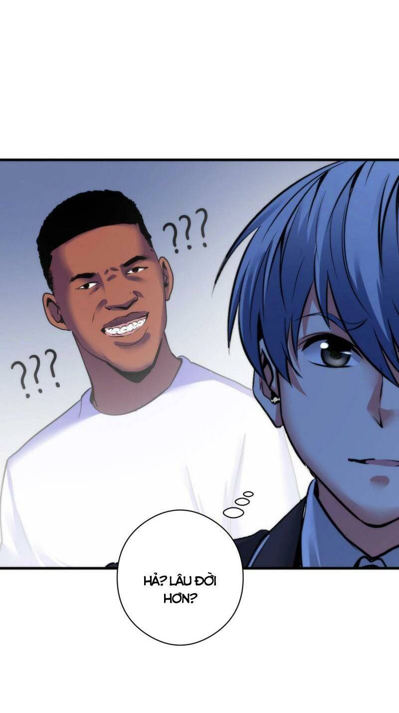 Trở Thành Thần Chủ Cthulhu - Chapter 51 - Page 20