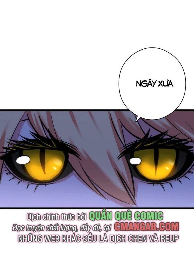 Trở Thành Thần Chủ Cthulhu - Chapter 51 - Page 24