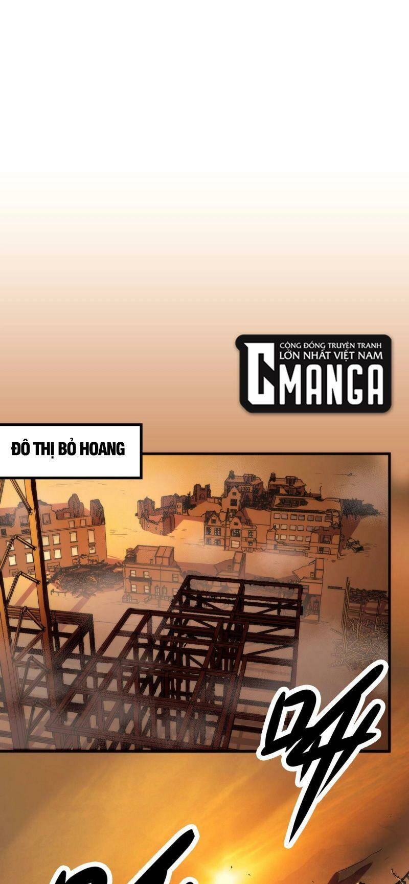 Trở Thành Thần Chủ Cthulhu - Chapter 51 - Page 29