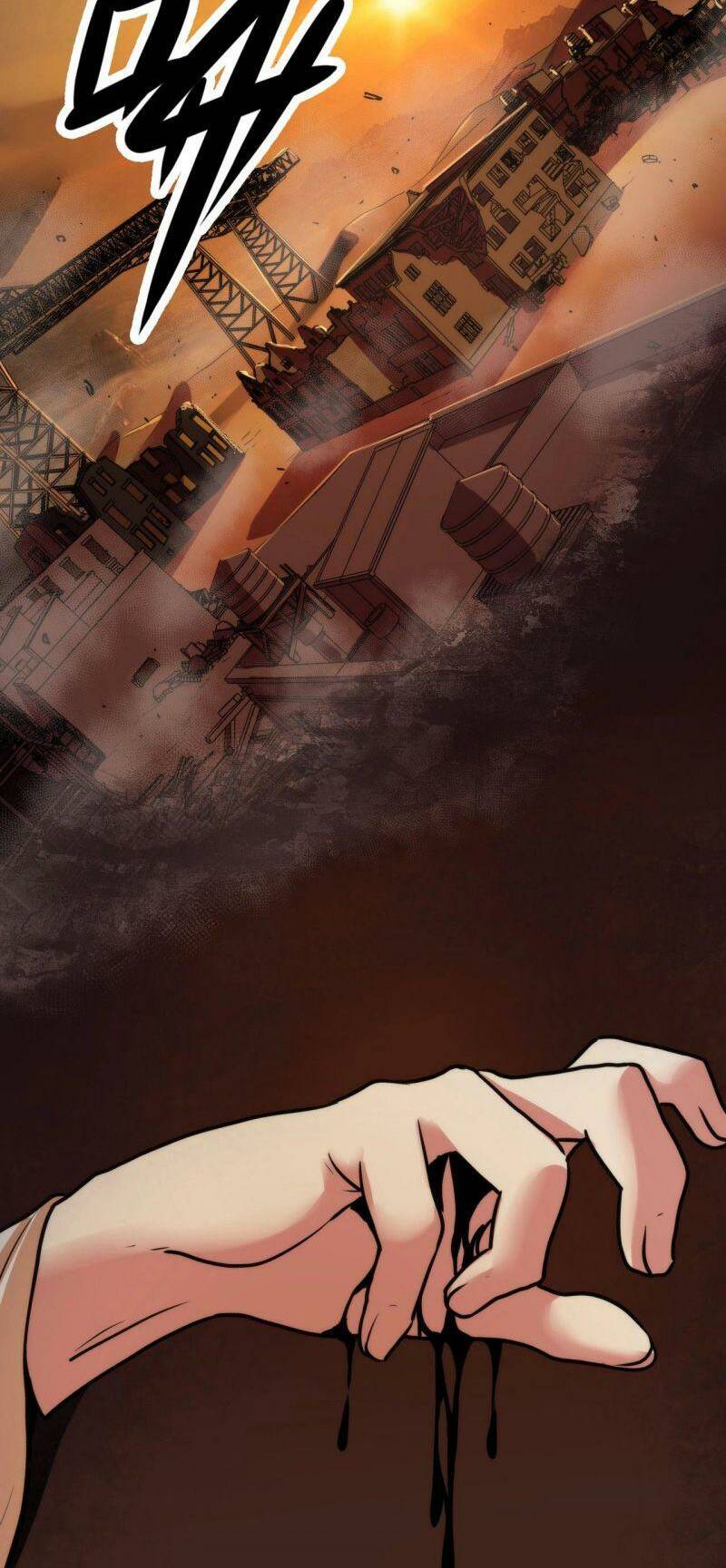 Trở Thành Thần Chủ Cthulhu - Chapter 51 - Page 30