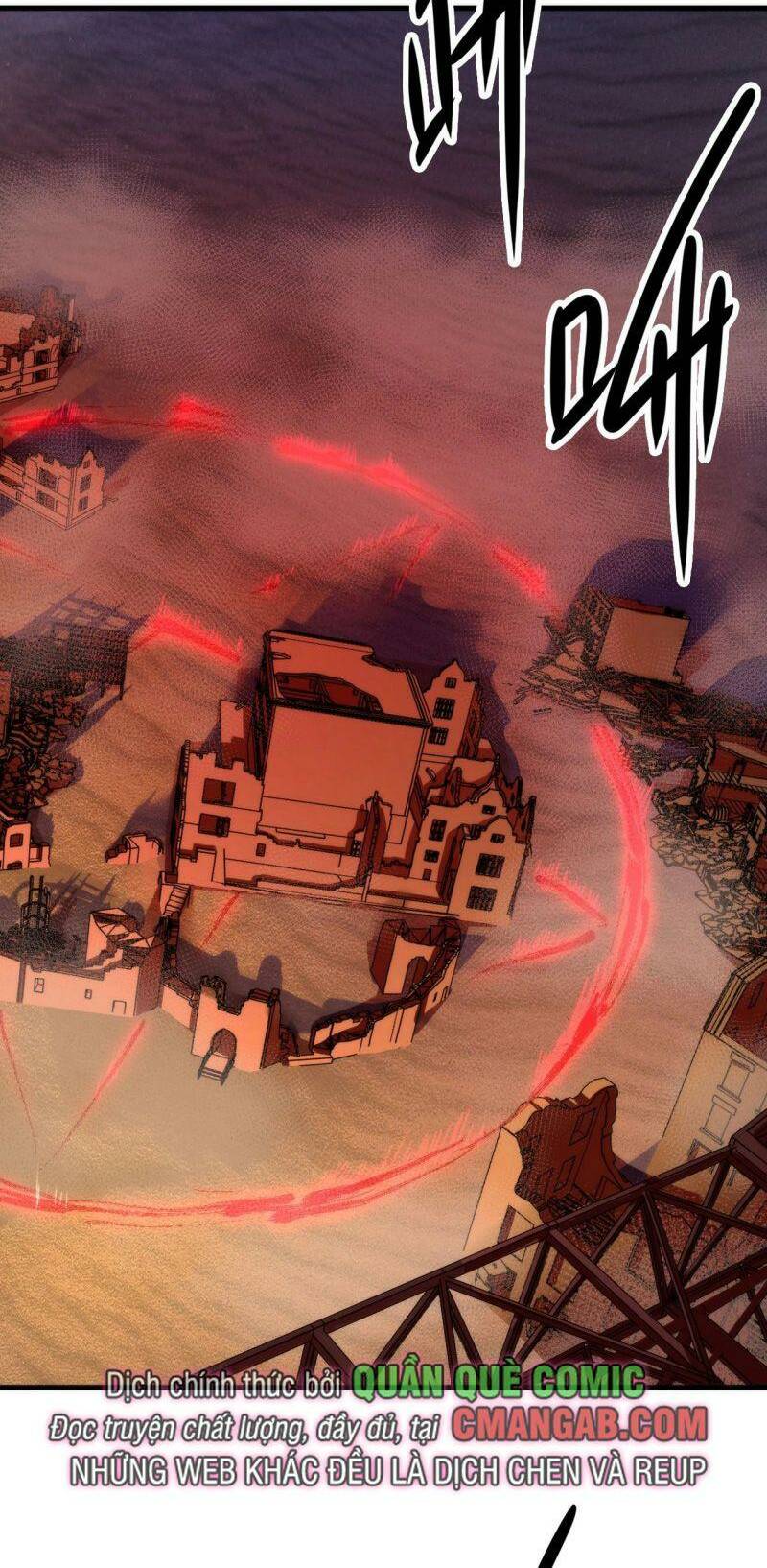 Trở Thành Thần Chủ Cthulhu - Chapter 51 - Page 32