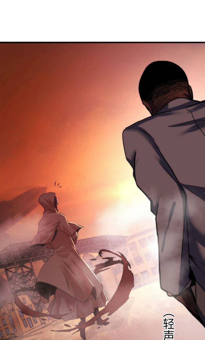 Trở Thành Thần Chủ Cthulhu - Chapter 51 - Page 35