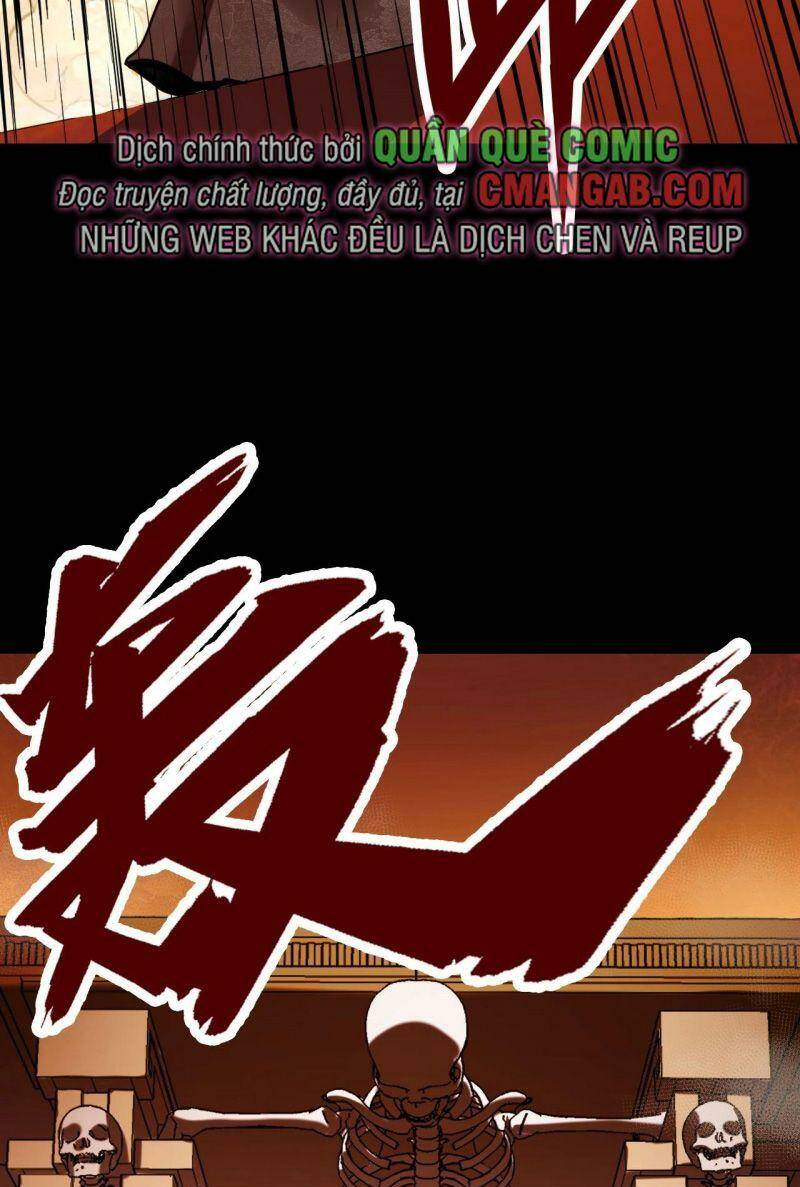 Trở Thành Thần Chủ Cthulhu - Chapter 51 - Page 46