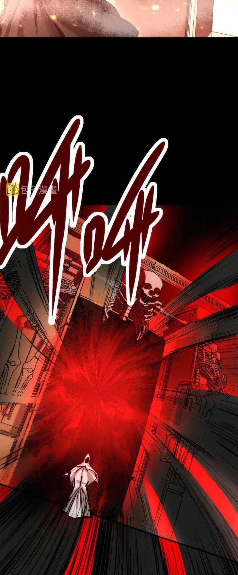 Trở Thành Thần Chủ Cthulhu - Chapter 51 - Page 49