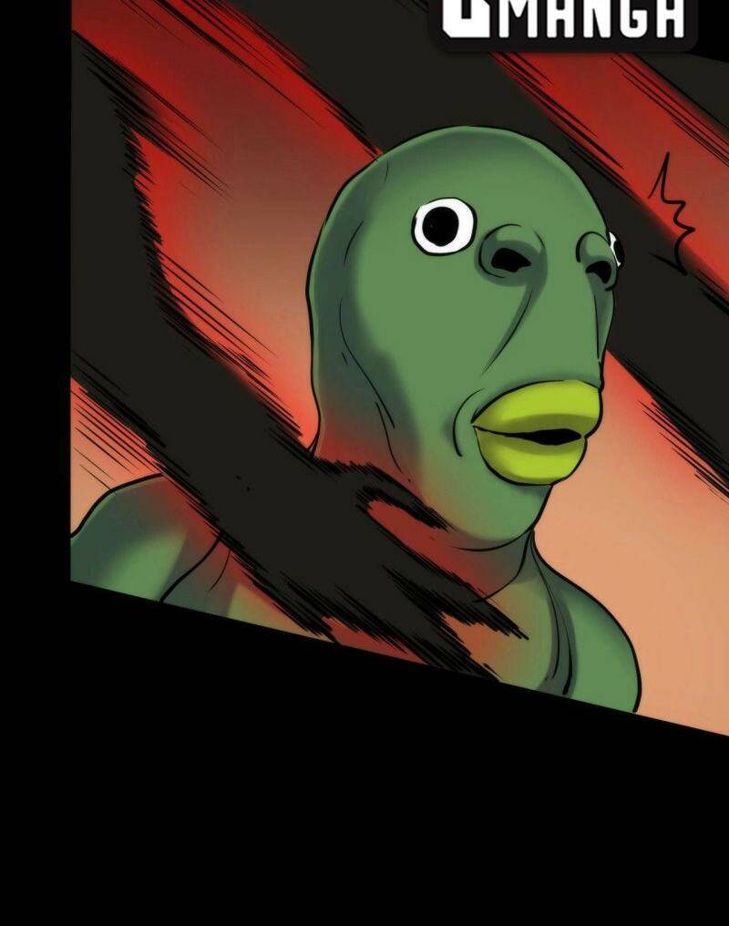 Trở Thành Thần Chủ Cthulhu - Chapter 51 - Page 52