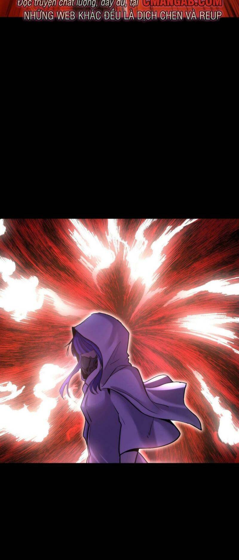 Trở Thành Thần Chủ Cthulhu - Chapter 51 - Page 54