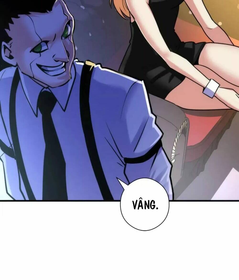 Trở Thành Thần Chủ Cthulhu - Chapter 52.5 - Page 12