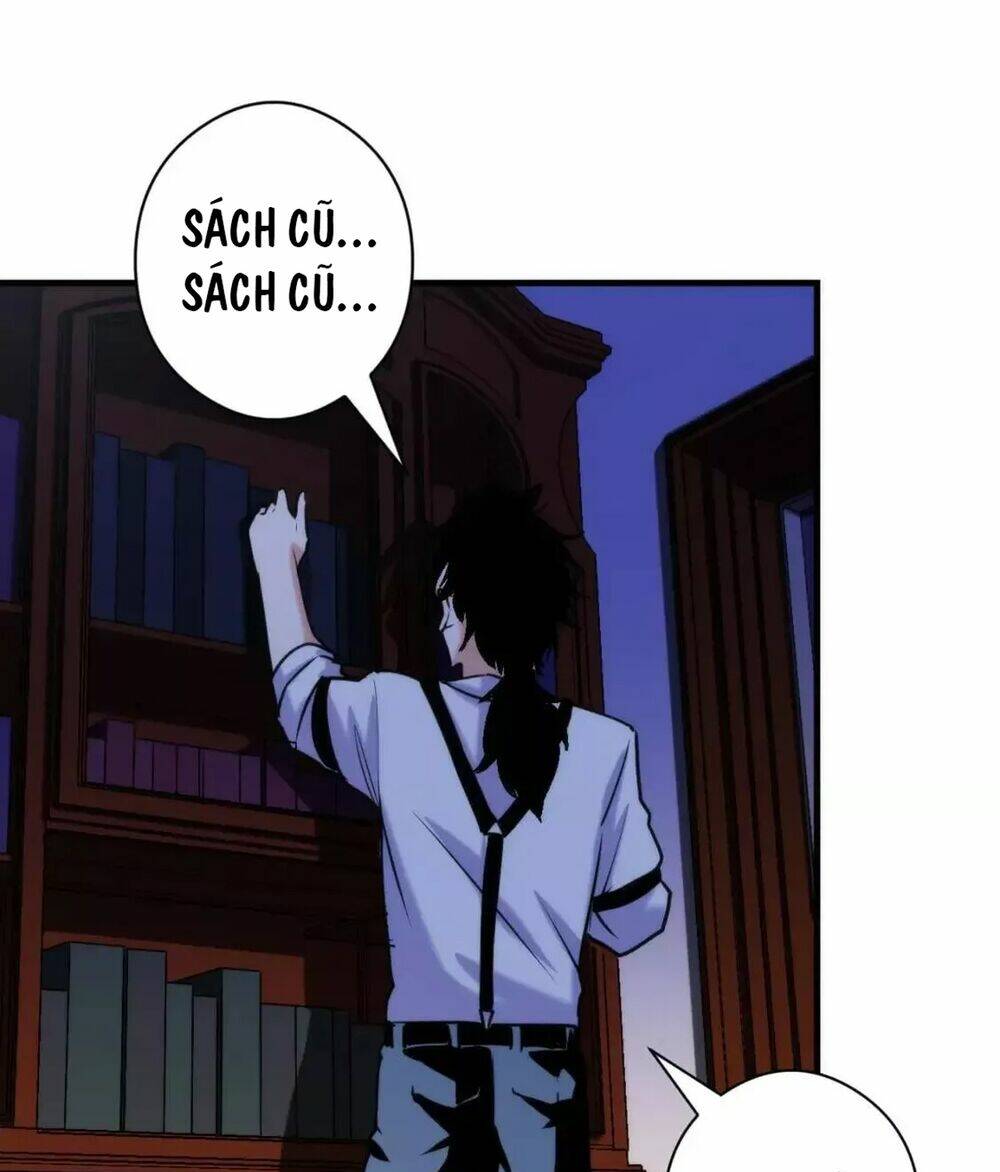 Trở Thành Thần Chủ Cthulhu - Chapter 52.5 - Page 13