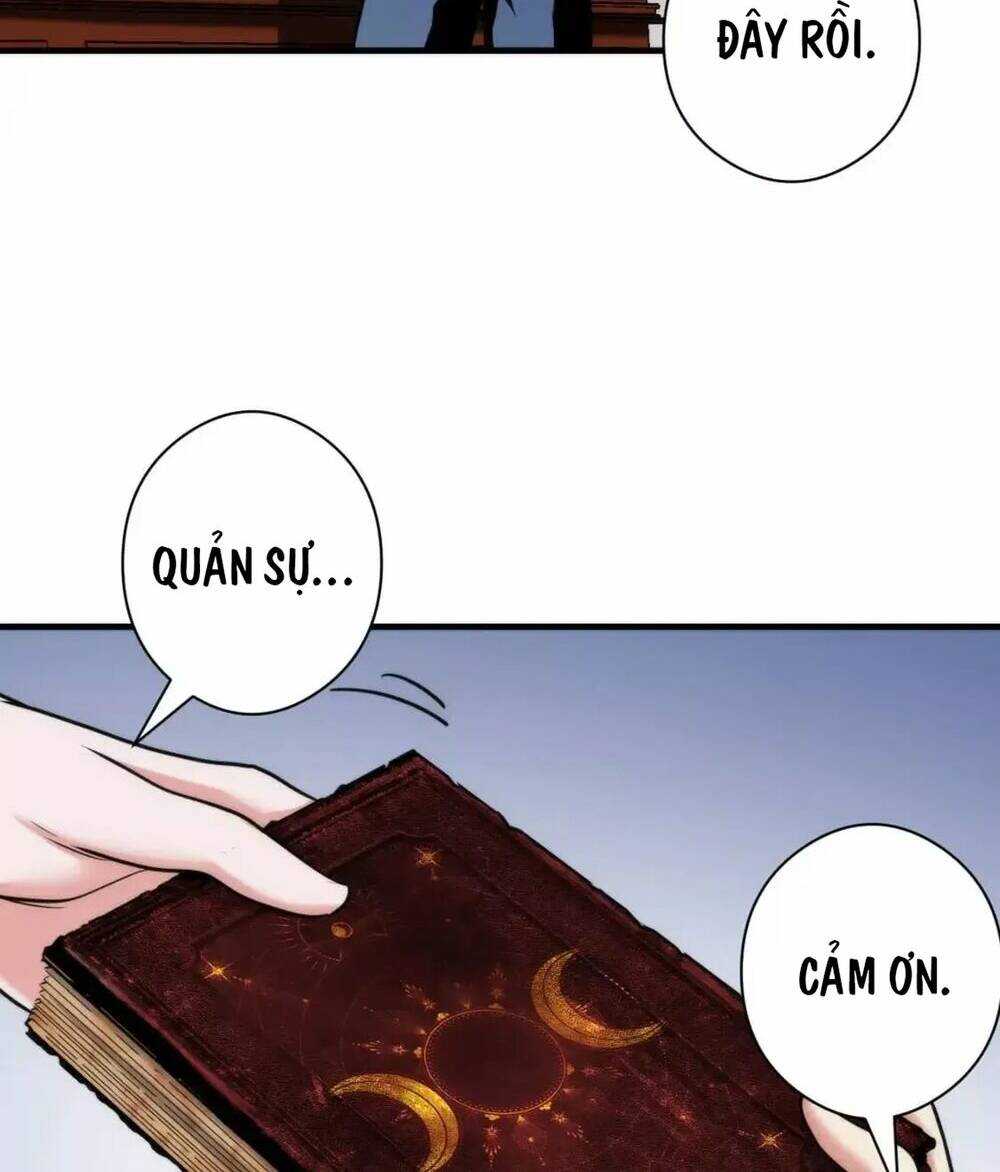 Trở Thành Thần Chủ Cthulhu - Chapter 52.5 - Page 14