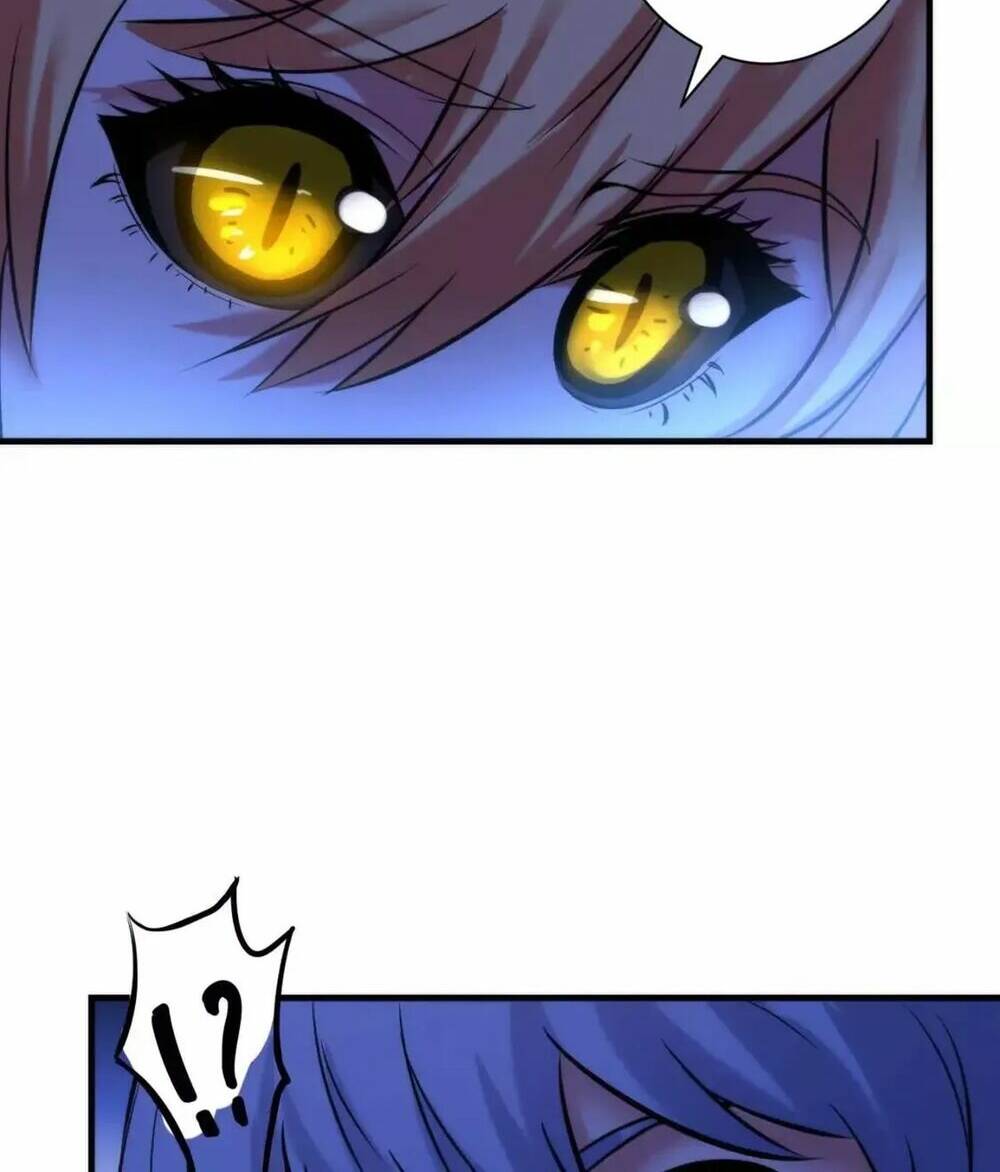 Trở Thành Thần Chủ Cthulhu - Chapter 52.5 - Page 18