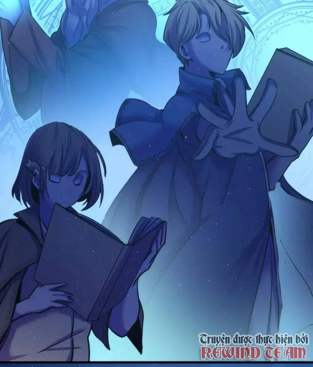 Trở Thành Thần Chủ Cthulhu - Chapter 52.5 - Page 33