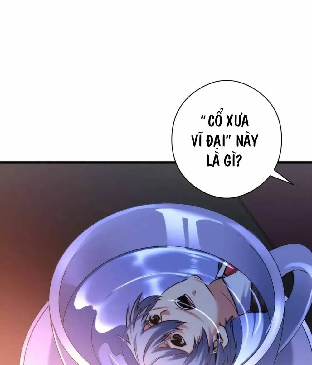 Trở Thành Thần Chủ Cthulhu - Chapter 52.5 - Page 3