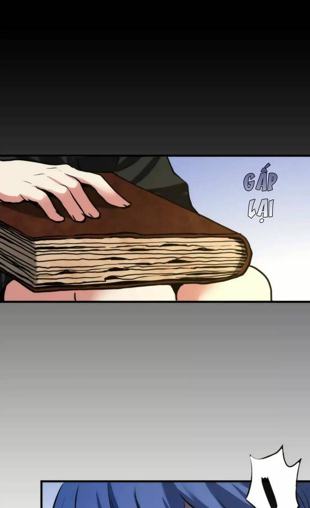 Trở Thành Thần Chủ Cthulhu - Chapter 52.5 - Page 44