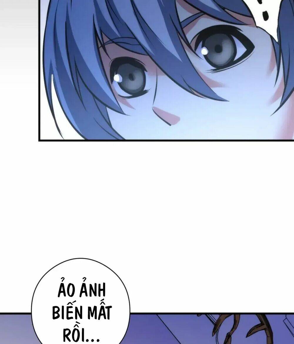 Trở Thành Thần Chủ Cthulhu - Chapter 52.5 - Page 45