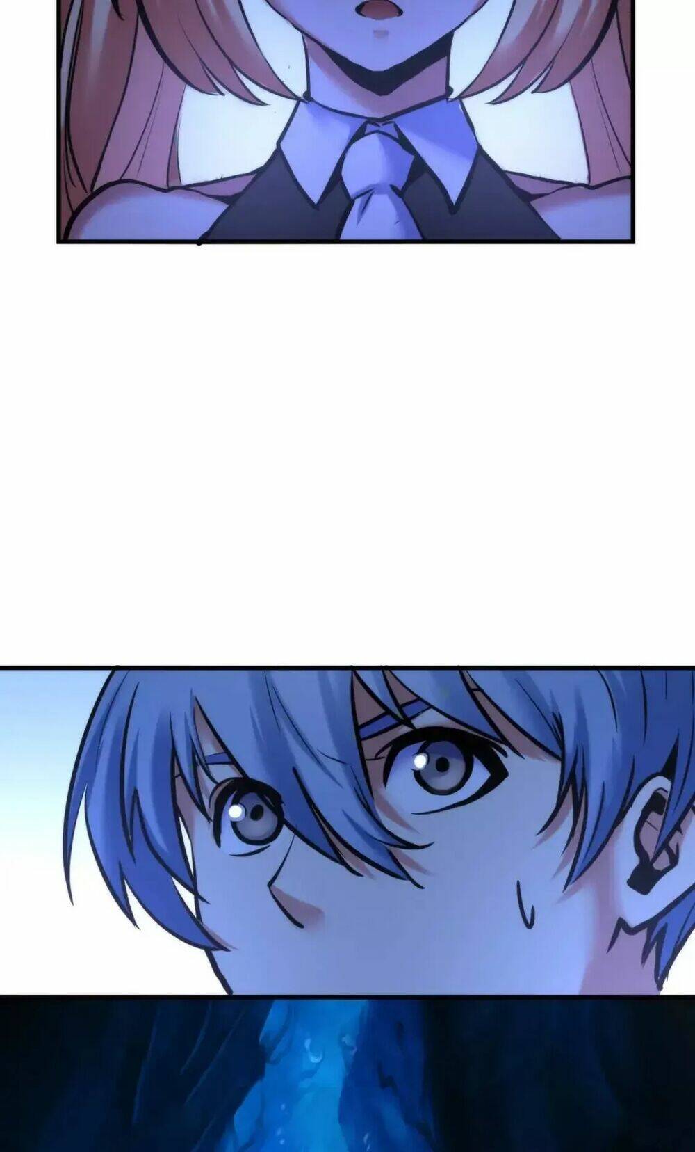 Trở Thành Thần Chủ Cthulhu - Chapter 52.5 - Page 54