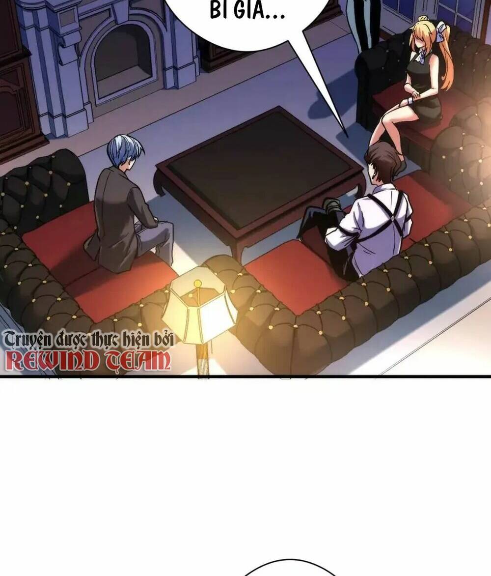 Trở Thành Thần Chủ Cthulhu - Chapter 52.5 - Page 5