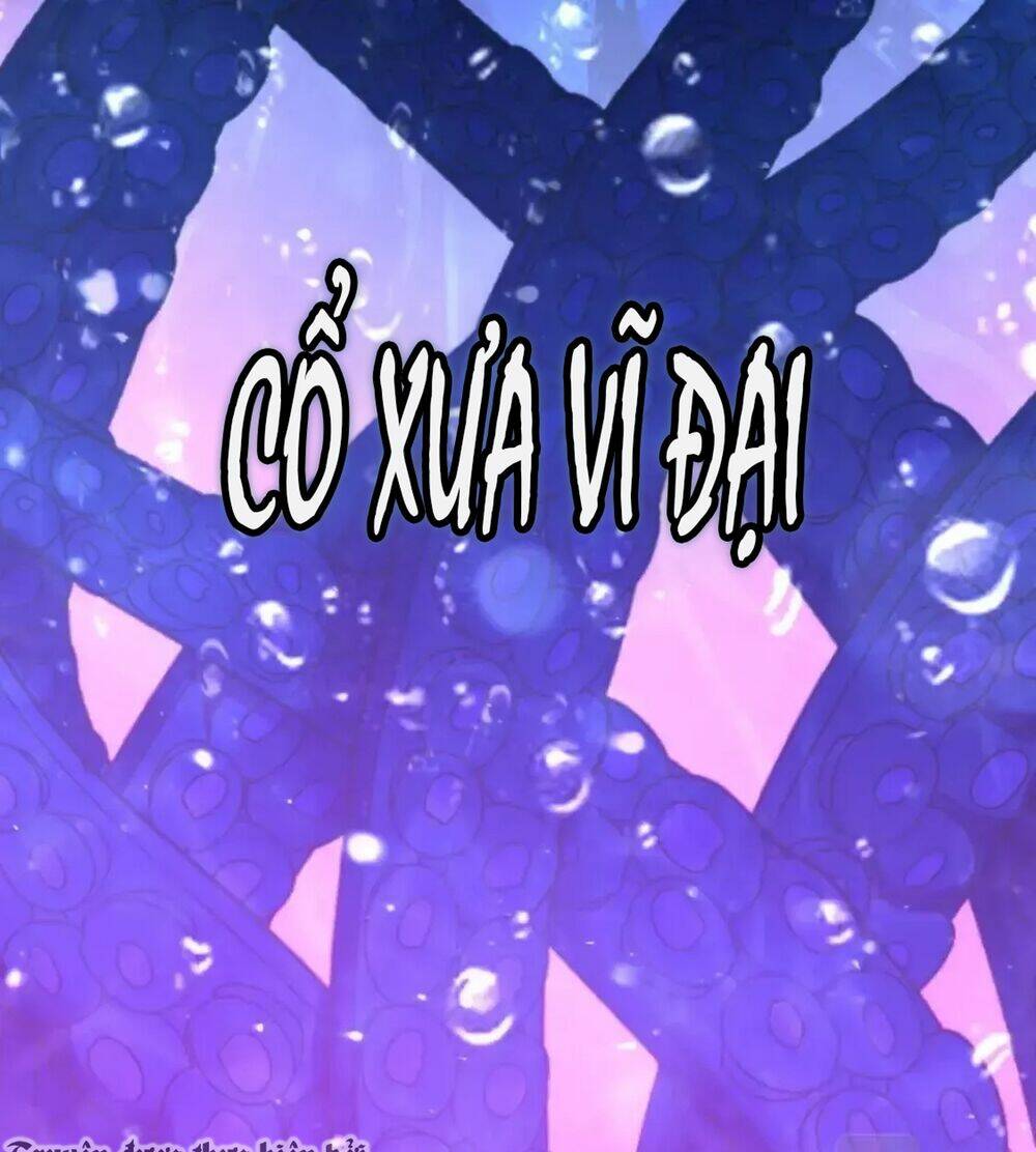 Trở Thành Thần Chủ Cthulhu - Chapter 52.5 - Page 61