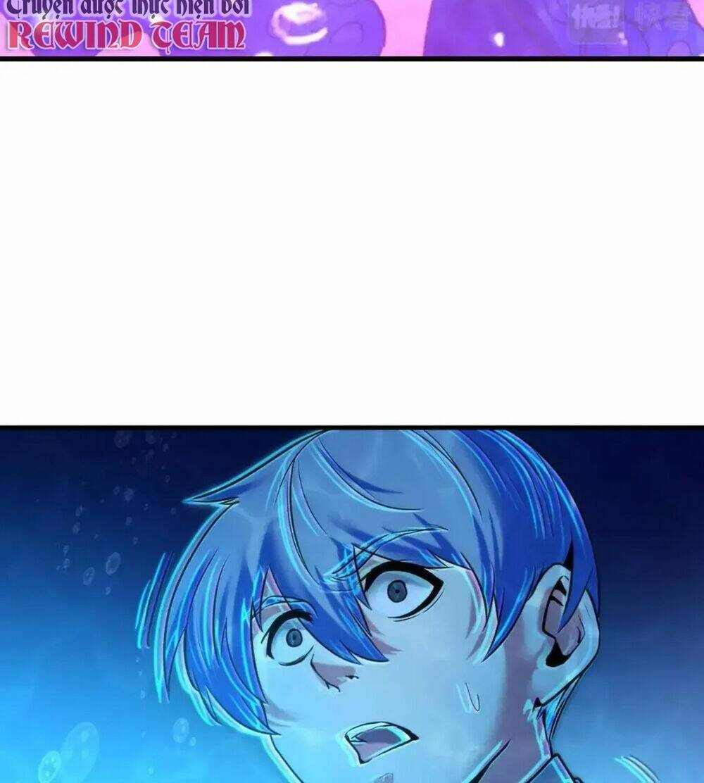 Trở Thành Thần Chủ Cthulhu - Chapter 52.5 - Page 62