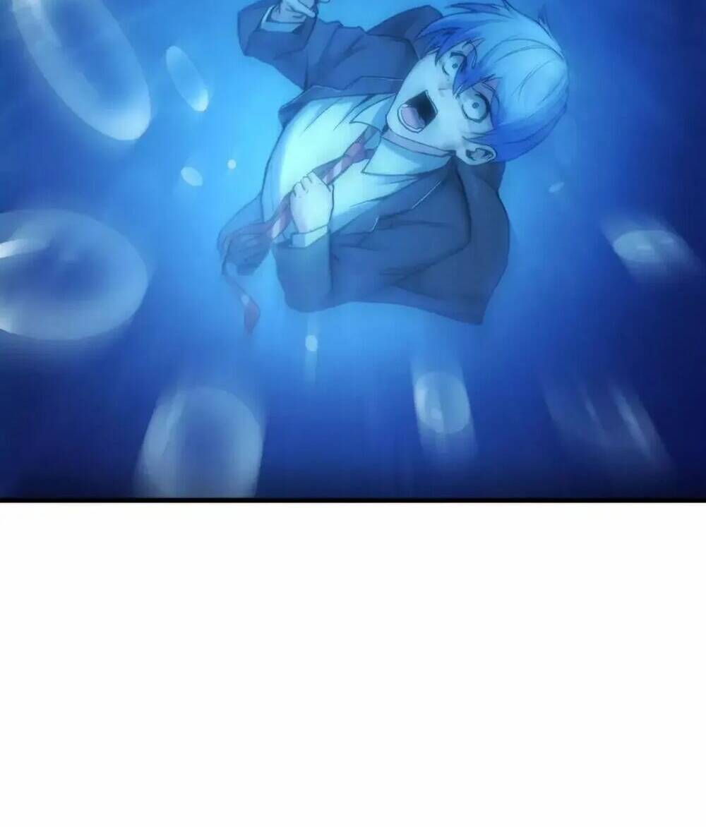 Trở Thành Thần Chủ Cthulhu - Chapter 52.5 - Page 64