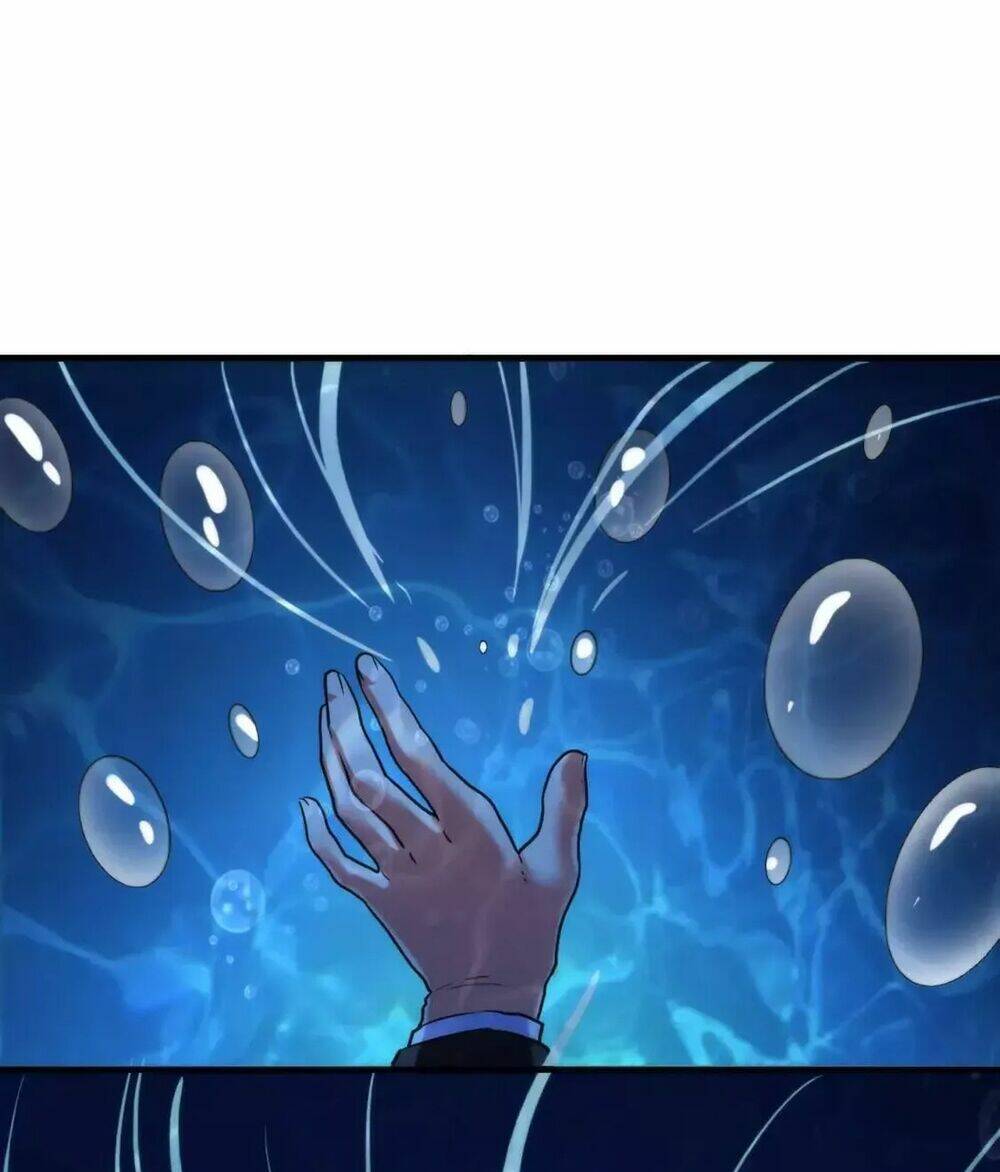 Trở Thành Thần Chủ Cthulhu - Chapter 52.5 - Page 67