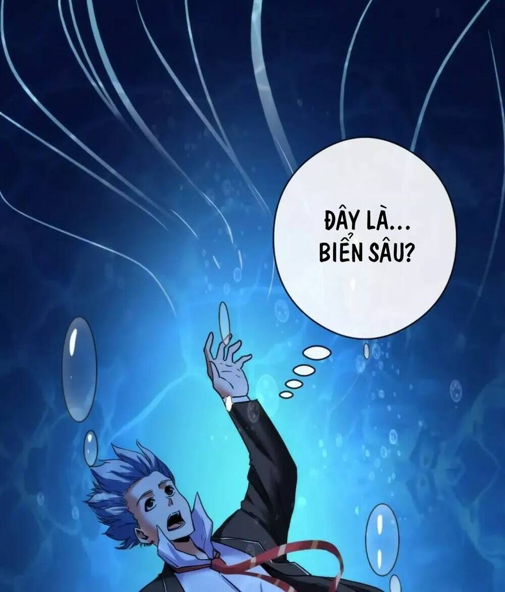 Trở Thành Thần Chủ Cthulhu - Chapter 52.5 - Page 68