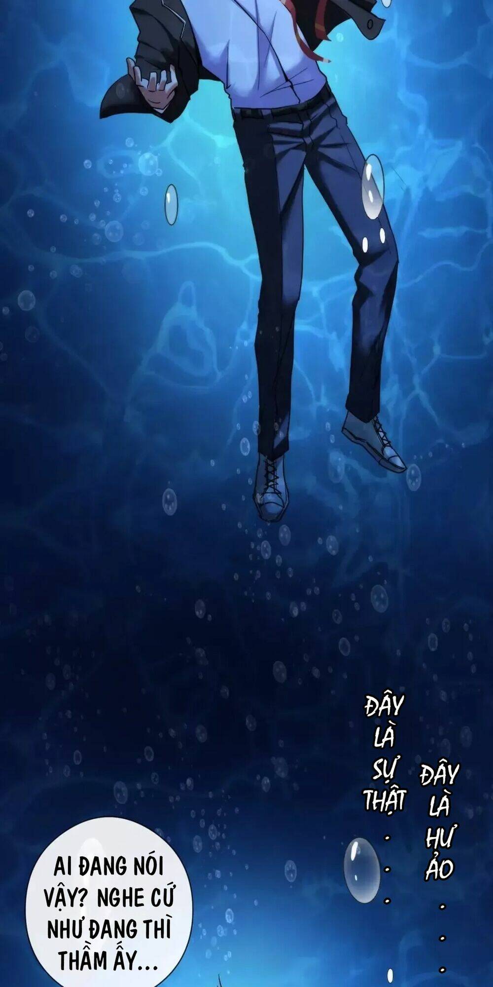 Trở Thành Thần Chủ Cthulhu - Chapter 52.5 - Page 69