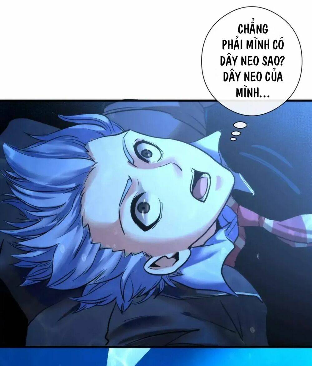 Trở Thành Thần Chủ Cthulhu - Chapter 52.5 - Page 74