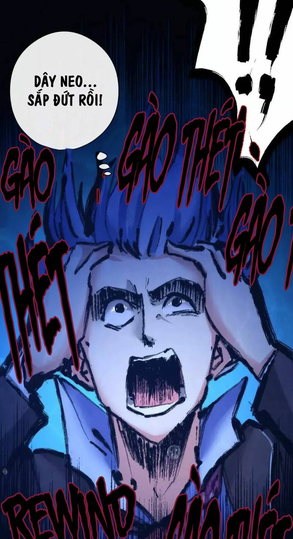 Trở Thành Thần Chủ Cthulhu - Chapter 52.5 - Page 77