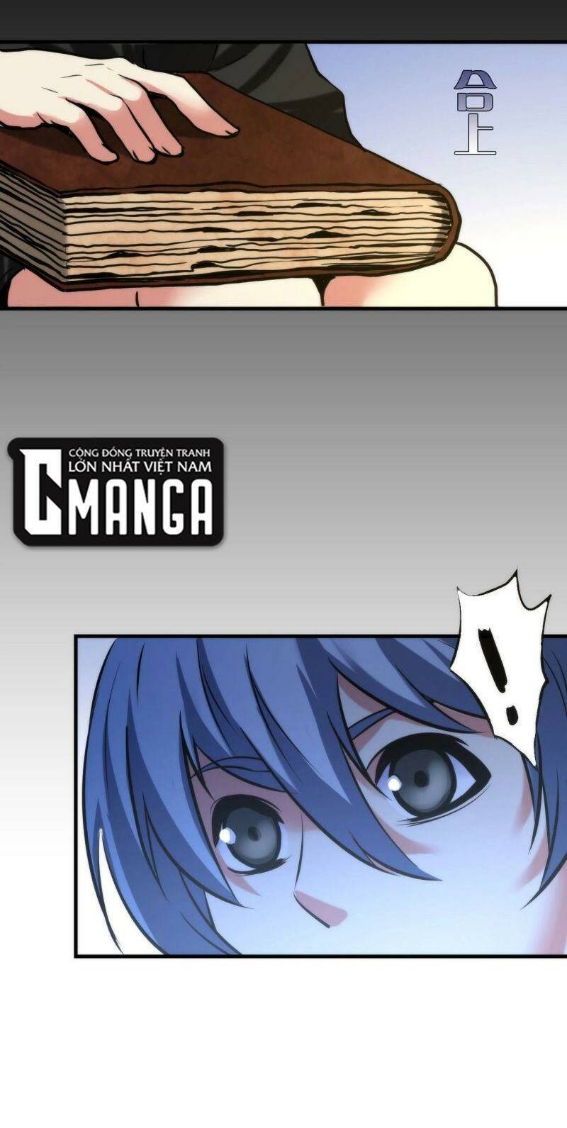 Trở Thành Thần Chủ Cthulhu - Chapter 52 - Page 28