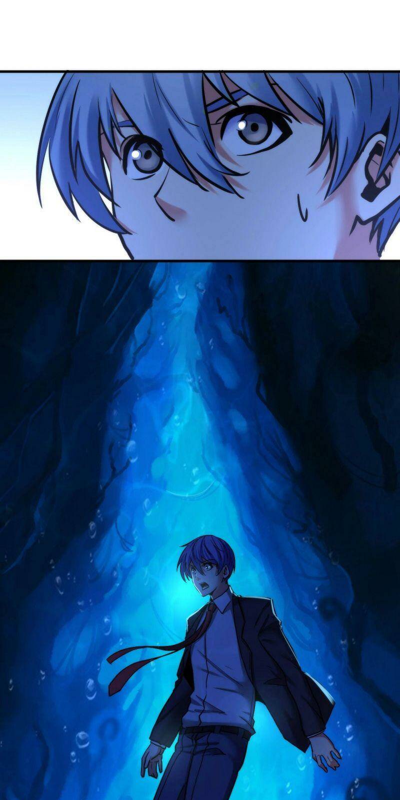 Trở Thành Thần Chủ Cthulhu - Chapter 52 - Page 35