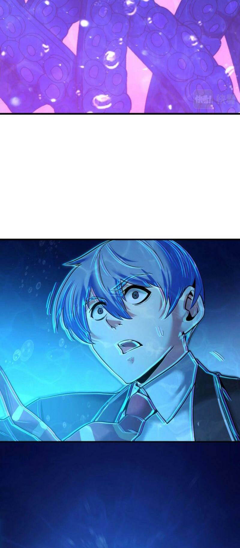 Trở Thành Thần Chủ Cthulhu - Chapter 52 - Page 40