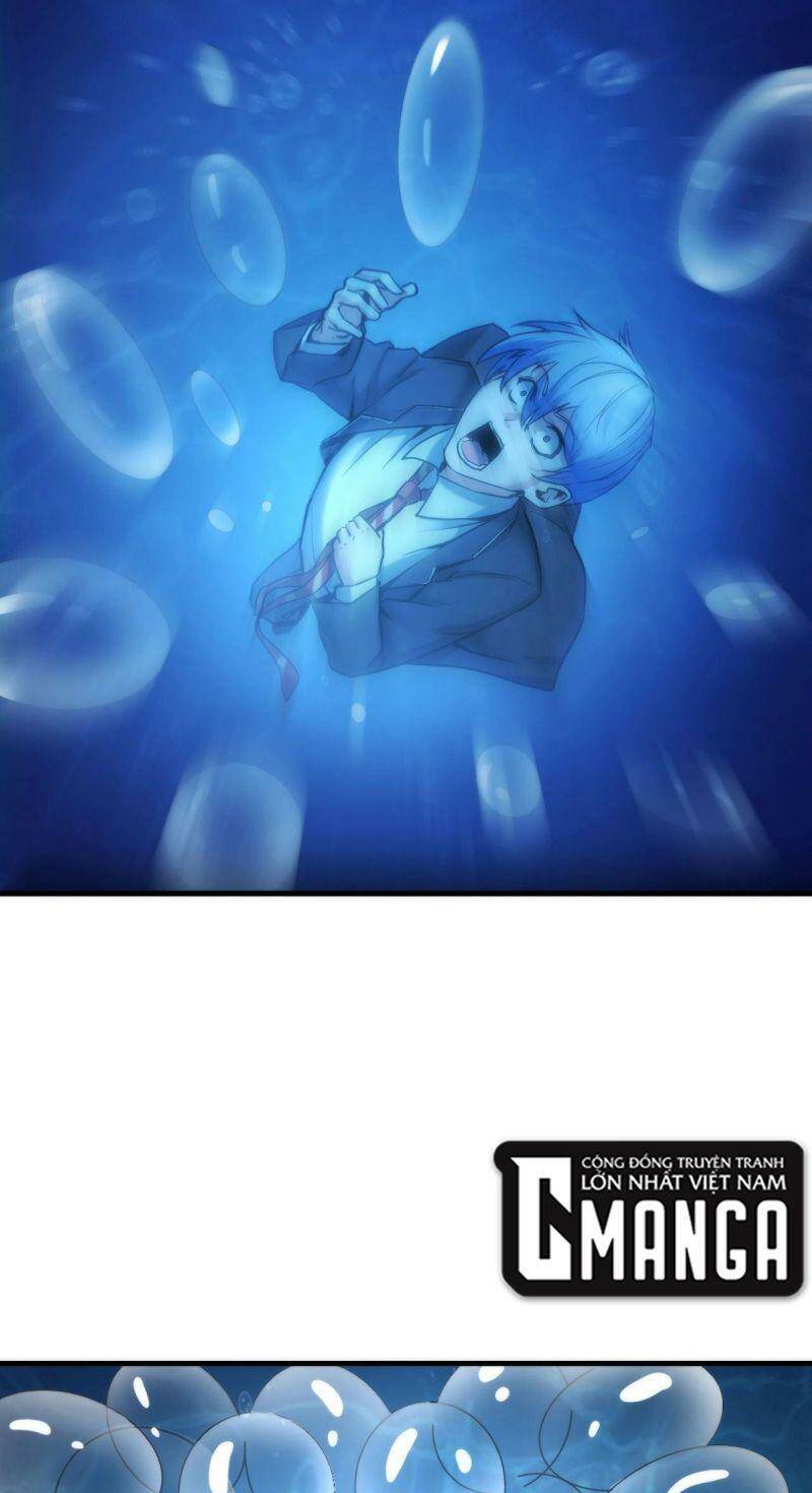 Trở Thành Thần Chủ Cthulhu - Chapter 52 - Page 41