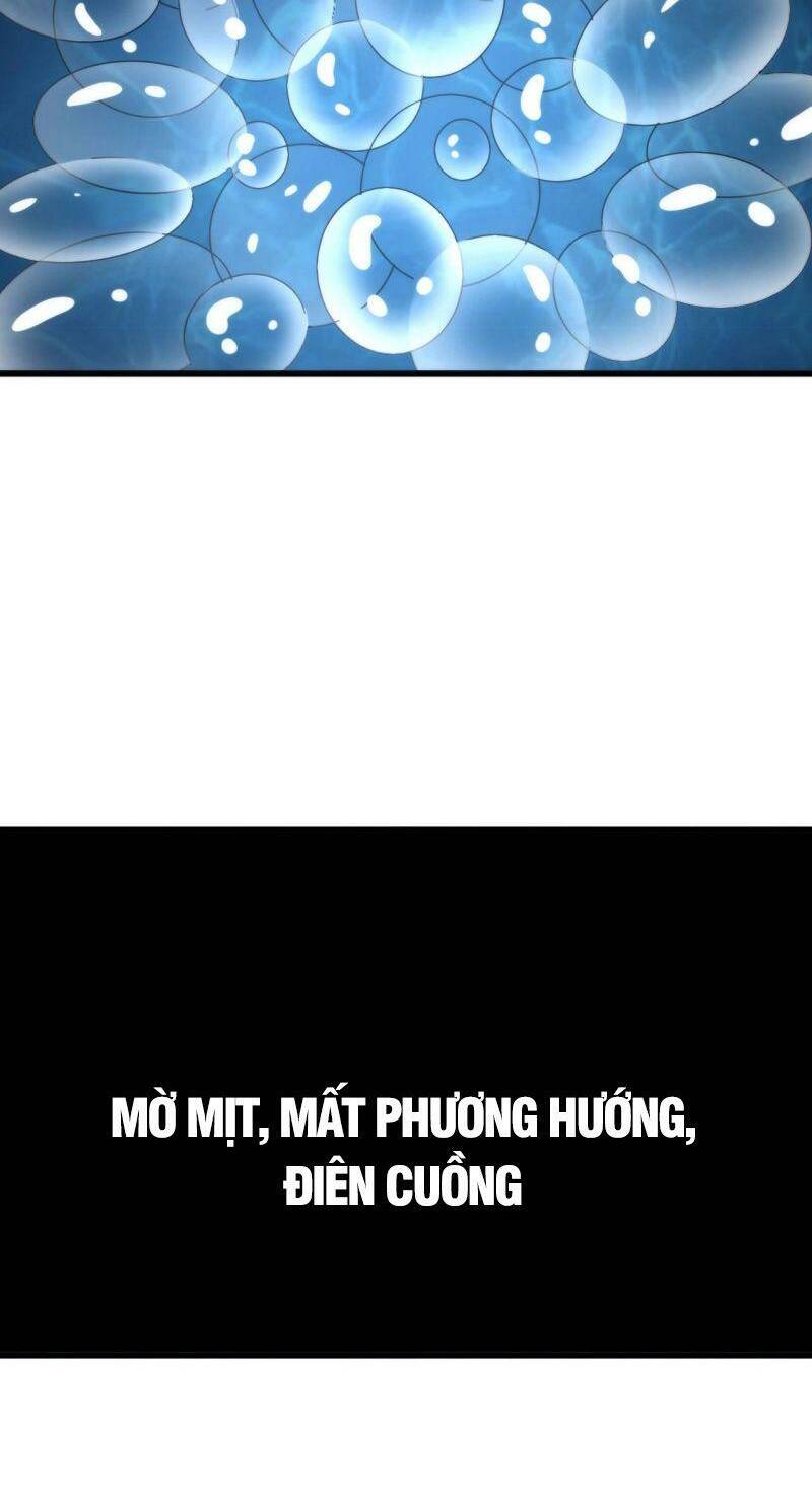 Trở Thành Thần Chủ Cthulhu - Chapter 52 - Page 42