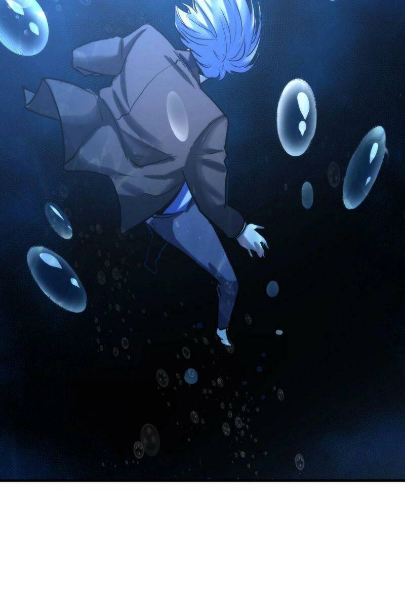 Trở Thành Thần Chủ Cthulhu - Chapter 52 - Page 47