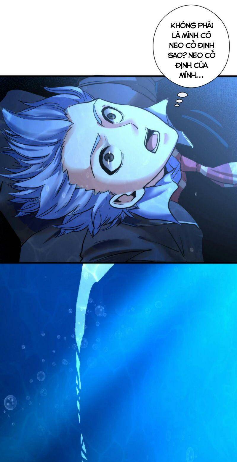 Trở Thành Thần Chủ Cthulhu - Chapter 52 - Page 48