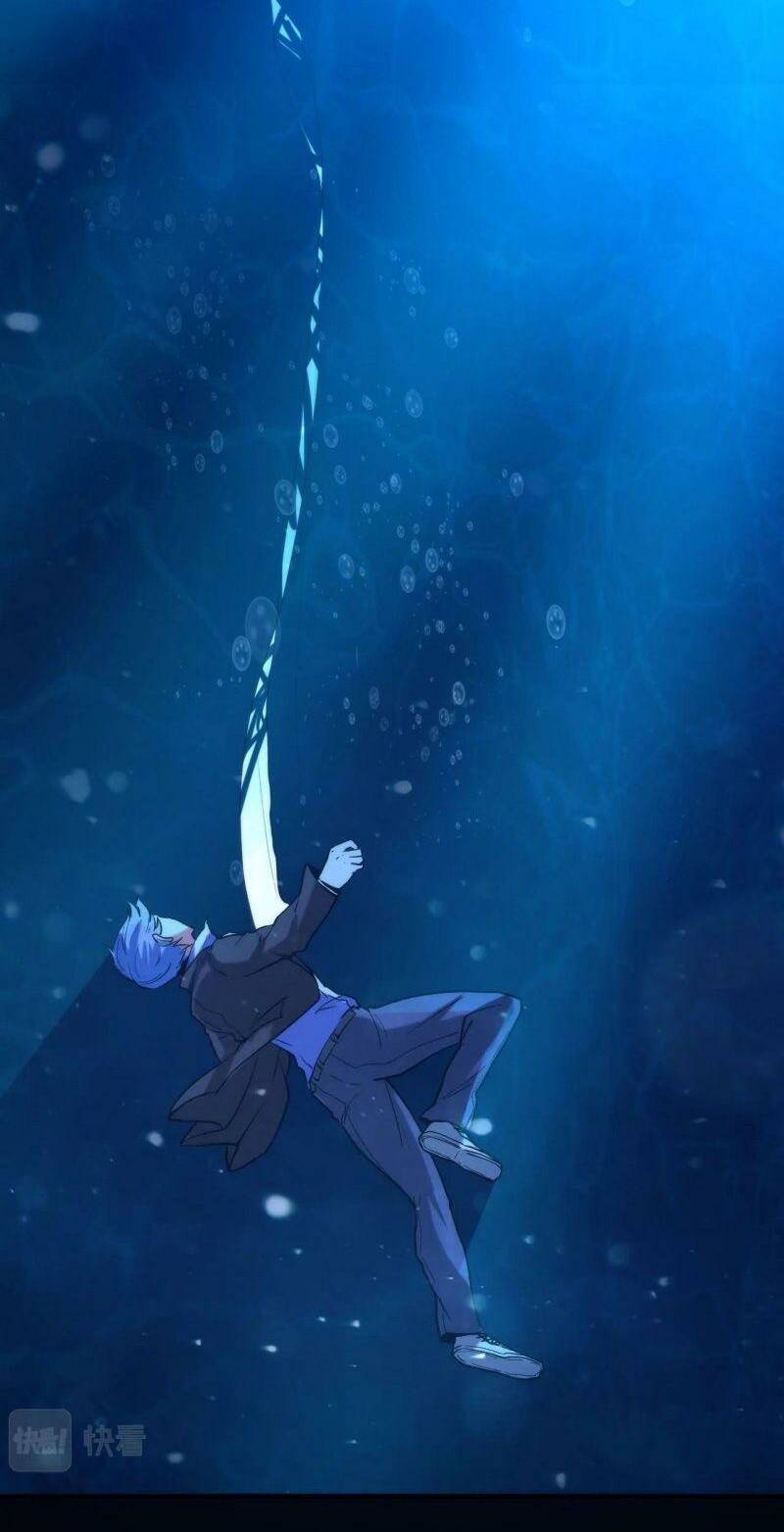 Trở Thành Thần Chủ Cthulhu - Chapter 52 - Page 49