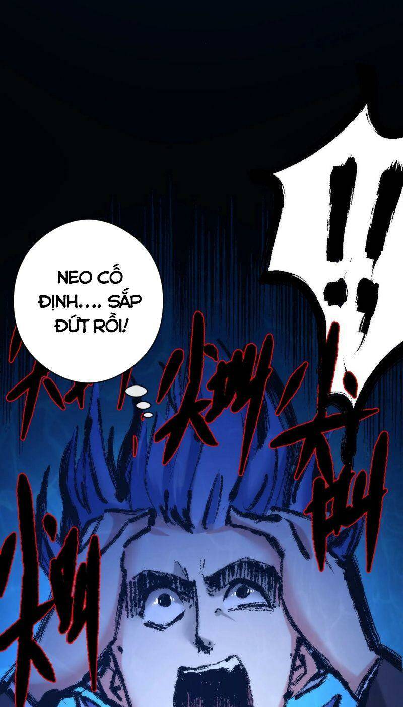 Trở Thành Thần Chủ Cthulhu - Chapter 52 - Page 50