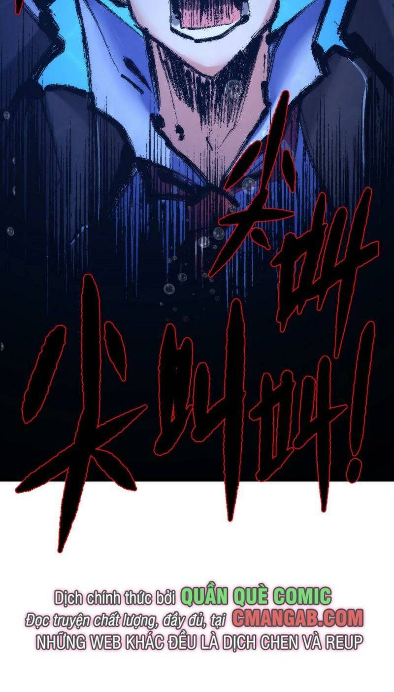 Trở Thành Thần Chủ Cthulhu - Chapter 52 - Page 51