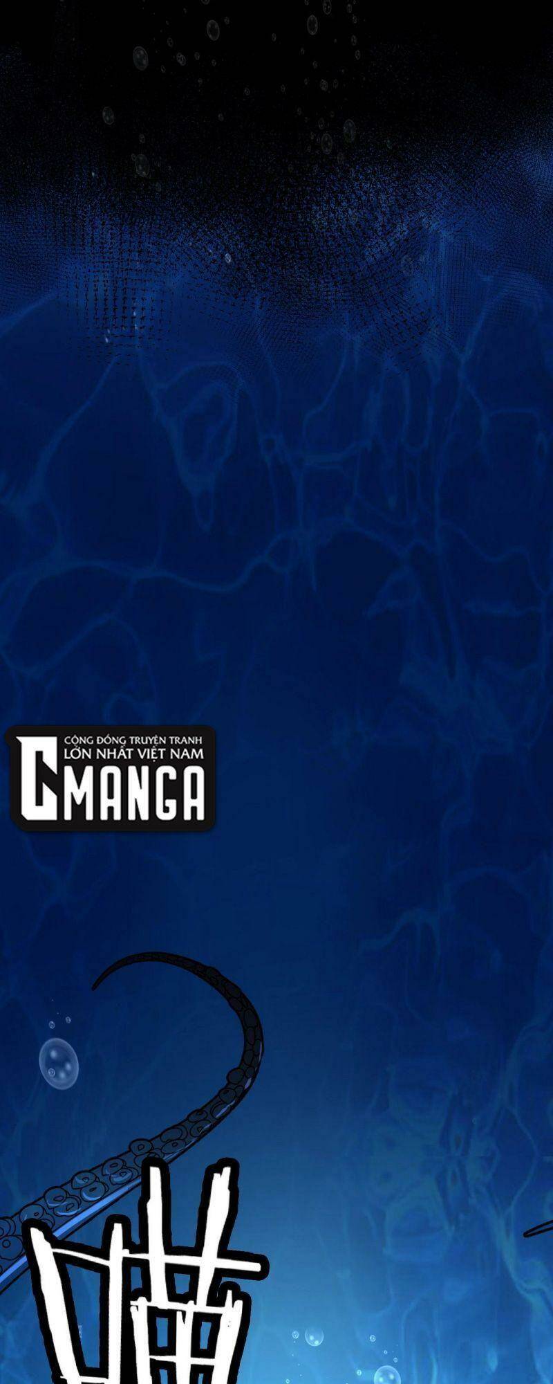 Trở Thành Thần Chủ Cthulhu - Chapter 53 - Page 10